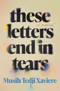 Abbildung von: These Letters End in Tears - Catapult