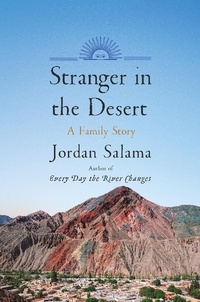 Abbildung von: Stranger in the Desert - Catapult