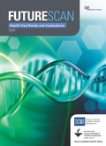 Cover: Futurescan 2023 - Distributed (Non-HAP)