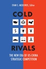 Cover: Cold Rivals - Georgetown University Press