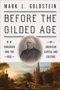 Abbildung von: Before the Gilded Age - Georgetown University Press