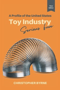 Abbildung von: A Profile of the United States Toy Industry - Business Expert Press