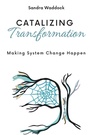 Cover: Catalyzing Transformation - Business Expert Press
