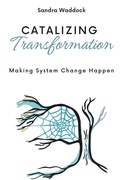 Cover: Catalyzing Transformation - Business Expert Press