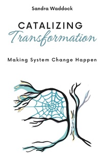 Abbildung von: Catalyzing Transformation - Business Expert Press