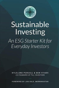 Abbildung von: Sustainable Investing - Business Expert Press