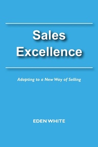 Abbildung von: Sales Excellence - Business Expert Press