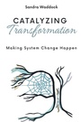 Cover: Catalyzing Transformation - Business Expert Press