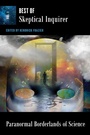 Cover: Paranormal Borderlands of Science - Prometheus Books