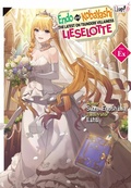 Cover: Endo and Kobayashi Live! The Latest on Tsundere Villainess Lieselotte: Disc EX - J-Novel Club