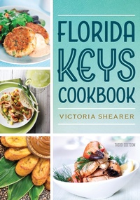 Abbildung von: Florida Keys Cookbook - Globe Pequot
