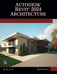 Abbildung von: Autodesk (R) Revit (R) 2024 Architecture - Mercury Learning & Information