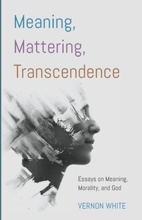 Enlarge image Cover: Transcendence Meaning, Mattering - Cascade Books