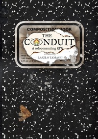 Enlarge image Cover: The Conduit - Strangers from Nowhere