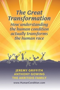 Enlarge image Cover: The Great Transformation - WTM Publications and Communications Pty Ltd