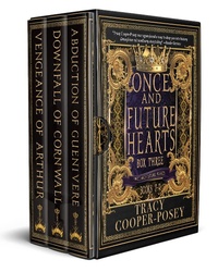 Enlarge image Cover: Once and Future Hearts Box Three - Stories Rule Press