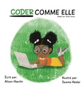 Cover: Coder Comme Elle - RISE LITTLE QUEEN