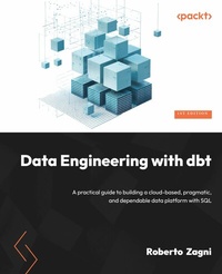 Abbildung von: Data Engineering with dbt - De Gruyter