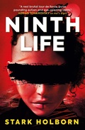 Cover: Ninth Life - Titan Books