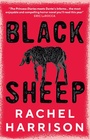 Cover: Black Sheep - TITAN BOOKS