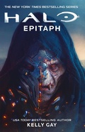 Cover: Halo: Epitaph - Titan Books