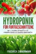Cover: Hydroponik fuer Fortgeschrittene - Eclectic Editions Limited