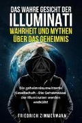Cover: Das Wahre Gesicht Der Illuminati - Eclectic Editions Limited