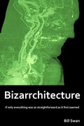 Cover: Bizarrchitecture - New Generation Publishing