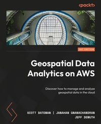 Abbildung von: Geospatial Data Analytics on AWS - De Gruyter