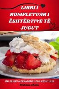 Abbildung von: Libri I Kompletuar I Eshtertive Te Jugut - Aurosory ltd