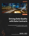 Cover: Driving Data Quality with Data Contracts - Packt Publishing Limited