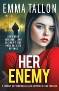 Cover: Her Enemy - Bookouture