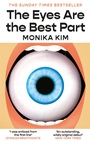 Bild: The Eyes Are the Best Part - Brazen