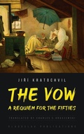 Cover: The Vow - Glagoslav Publications Ltd