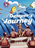 Cover: Dumper's Journey - Sid Harta Publishers