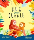 Cover: Hug Versus Cuddle - Neu Westend Press