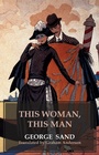 Cover: This Woman, This Man - Dedalus
