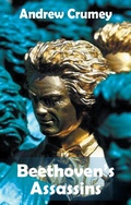 Cover: Beethoven's Assassins - Dedalus
