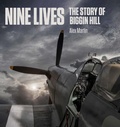 Cover: Nine Lives - Unicorn
