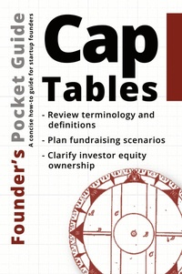 Enlarge image Cover: Founder's Pocket Guide - 1x1 Media