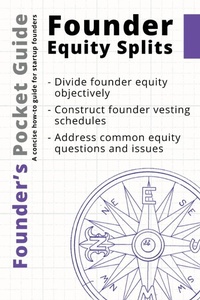Enlarge image Cover: Founder's Pocket Guide - 1x1 Media