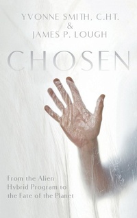 Enlarge image Cover: Chosen - Ledge Media