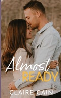Cover: Almost Ready - Claire Cain