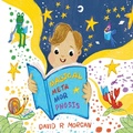Cover: Magical Metamorphosis - 2 Z Press LLC