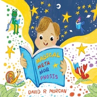 Enlarge image Cover: Magical Metamorphosis - 2 Z Press LLC