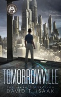 Cover: Tomorrowville - Utamatzi Inc.