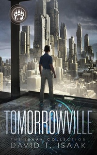 Enlarge image Cover: Tomorrowville - Utamatzi Inc.