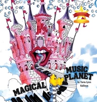 Abbildung von: Magical Music Planet - Book Savvy International