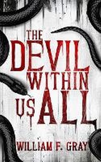 Enlarge image Cover: The Devil Within Us All - Wicked House Publishing
