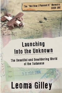 Abbildung von: Launching Into the Unknown - Peak Press
